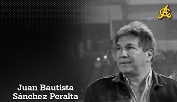 Águilas Cibaeñas expresa consternación ante el fallecimiento accionista Juanchy Sánchez