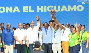 Seis atletas del Inefi competirán en Santo Domingo 2026