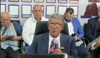 Julián Sosa propone relanzar Comunicación UASD 4.0