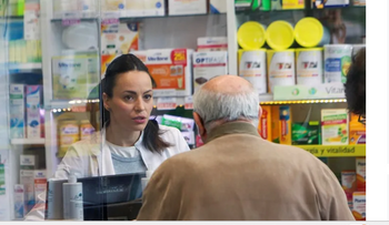 España pide más fondos para medicamentos esenciales