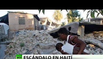 "Orgías dignas de Calígula": Oxfam afronta nuevas acusaciones por escándalo sexual