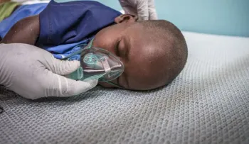 Tres millones de niños en el mundo podrían morir entre 2020 y 2030 por neumonía, según especialista 
