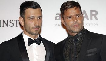 Ricky Martin revela detalles de su exótica boda