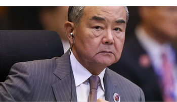 China reafirma apoyo a Venezuela