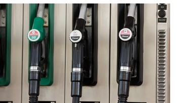 El gasóleo sube más de 30% por guerra en Irán