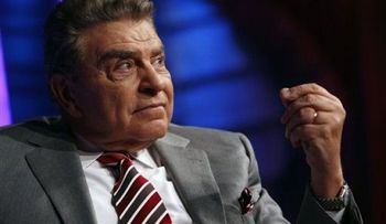 Don Francisco: es momento retirarse con dignidad 