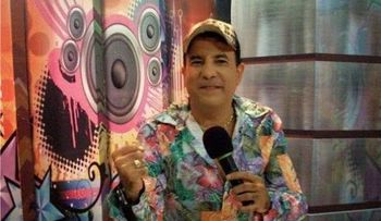 Atracan comunicador Emilio Ángeles junto a sus hijos menores