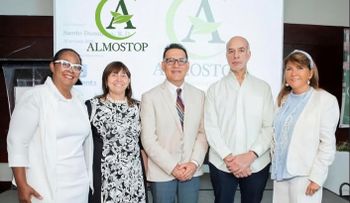 Dismenta presenta Almostop para el cuidado de la piel