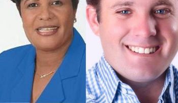 PRM escoge a Paliza y a Josefa Castillo como sus representantes en el CNM