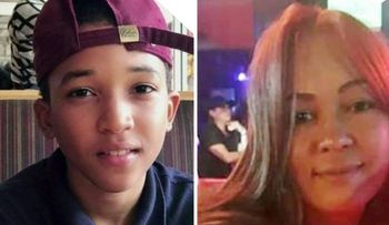 Asesinan a Marisol Ortiz y Aranche Delorbe, esposa e hijo de dominicano en El Bronx; encuentran cuerpos en apartamento