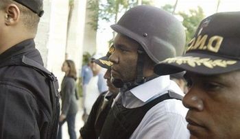 Revuelos, sorpresas y conjeturas por libertad de Quirino Ernesto Paulino Castillo