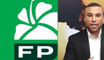 FP niega exclusión de exterior en elección de miembros del DP.