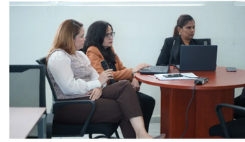 Inespre inicia proceso para alquilar flotilla de transporte