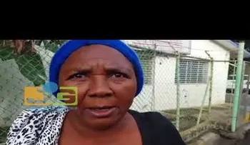 Mujer narra como se salvó de ser violada: "Le dije que tenía SIDA y reculó"