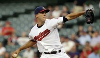 Ubaldo Jiménez firma con Orioles por US$48 millones 