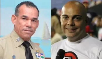 Imponen un año de prisión preventiva para Félix Alburquerque por muerte de Manuel Duncan