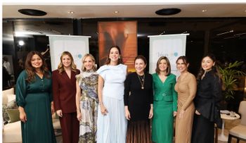 Voces que Inspiran: un panel que eleva, conecta y transforma