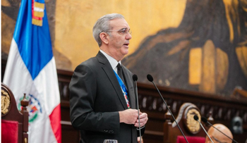 Abinader destaca crecimiento agropecuario de 3.9 %