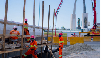 Caasd y MOPC harán mantenimiento preventivo en el D. N. este domingo
