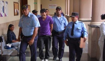 Dicen que es una falsa alarma asesinato de Víctor Portorreal (El Metálico"