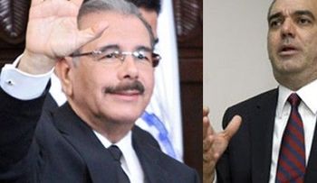 Indecisos podrían decidir triunfo de Medina o Abinader