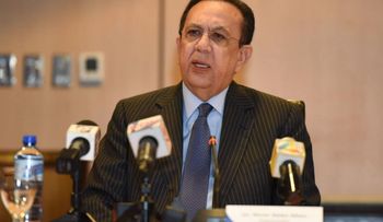 Valdez Albizu anuncia trascedentales medidas tomadas de la JM por RD$6,566 millones para favorecer sector agropecuario