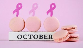 5 hábitos para prevenir el cáncer de mama.