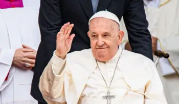 Papa Francisco, en pronóstico reservado