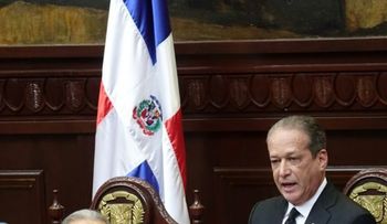 Reinaldo y su polémico discurso en la Asamblea Nacional el 27 de febrero 2018