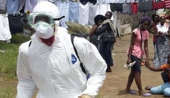Sierra Leona registra segundo caso de ébola