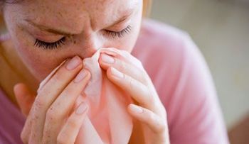 Tips para prevenir la gripe en el lugar de trabajo y en los viajes