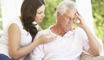 El Alzheimer impacta la vida de terceros