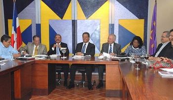 Corrupción y enriquecimiento de funcionarios, piedra de tropiezo de los goiernos del PLD
