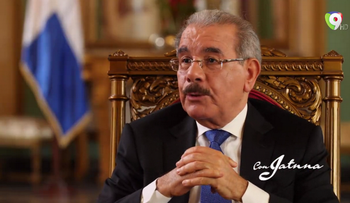 Danilo Medina dirá en marzo si aspira o no para comicios 2020