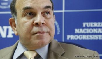 Vincho Castillo pide al Gobierno defienda sentencia TC y exija a Haití documente a sus nacionales