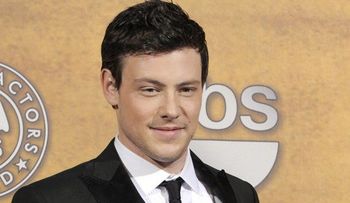 Canadá: Muere el protagonista de la serie Glee