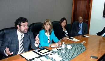 OEA estudia formas de cooperación con RD
