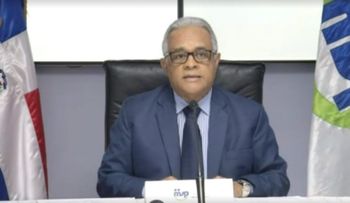 Aumentan de 42 a 51 fallecidos en RD por coronavirus; y a 1,109 afectados