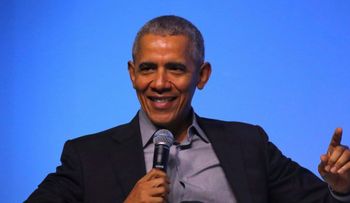 Obama se declara "feliz" por los "soñadores" tras el fallo del Supremo