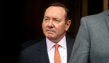 Kevin Spacey afrontará siete nuevos cargos por delitos de carácter sexual