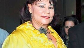 Cándida Ortega rechaza premio de la Asociación de Cronistas Sociales