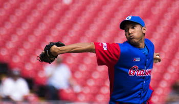 Cuba derrota 6 por 3 a Puerto Rico en Serie del Caribe; esta noche Dominicana se enfrenta a México