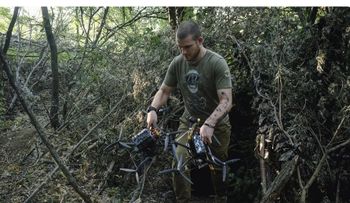 Rusia ataca con misiles un centro de instrucción del Ejército ucraniano y causa 200 bajas