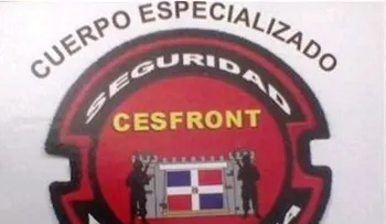 Director CESFRONT dice FFAA mantienen control estricto en la frontera con Haití