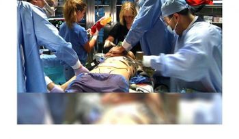 Insólito experimento: matarán a pacientes para salvarles la vida