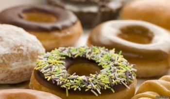 ¿Descubrieron los científicos el alimento que más engorda?