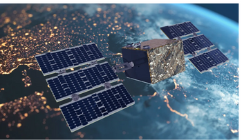 Sateliot abre en Barcelona el primer centro de satélites 5G de Europa