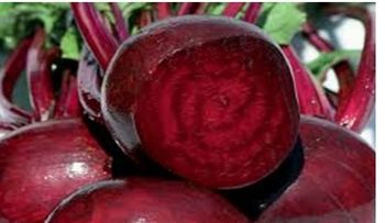 Remolacha: Visión Nítida, Colon Sano y Figura Esbelta
