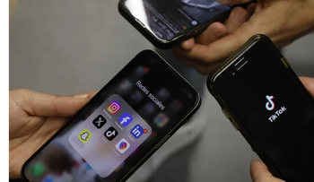 Bruselas podría multar a Meta y TikTok