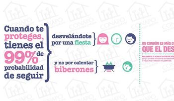 Cómo prevenir el embarazo adolescente